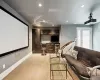 Media/Entertainment Room