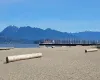 Jericho Beach