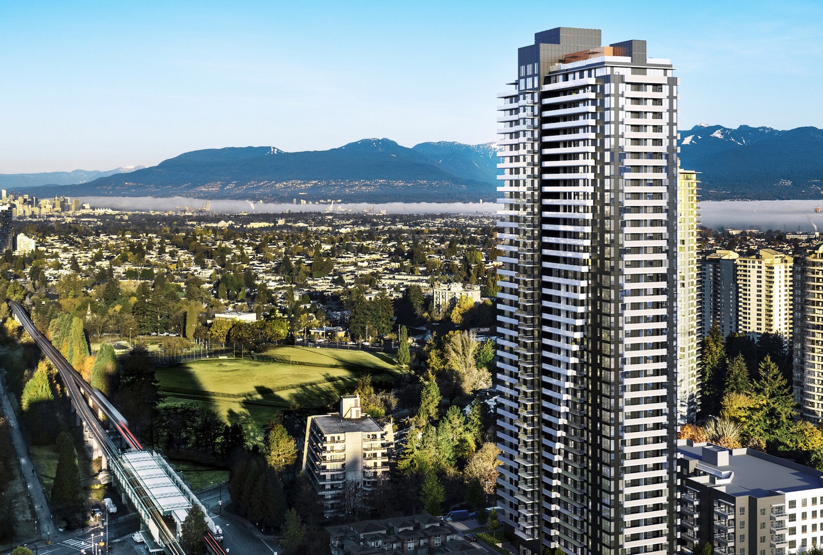 Bryna Ong Real Estate – Greater Vancouver Pre-sale Homes - Vancouver Pre-Sale Condo Sales Rep